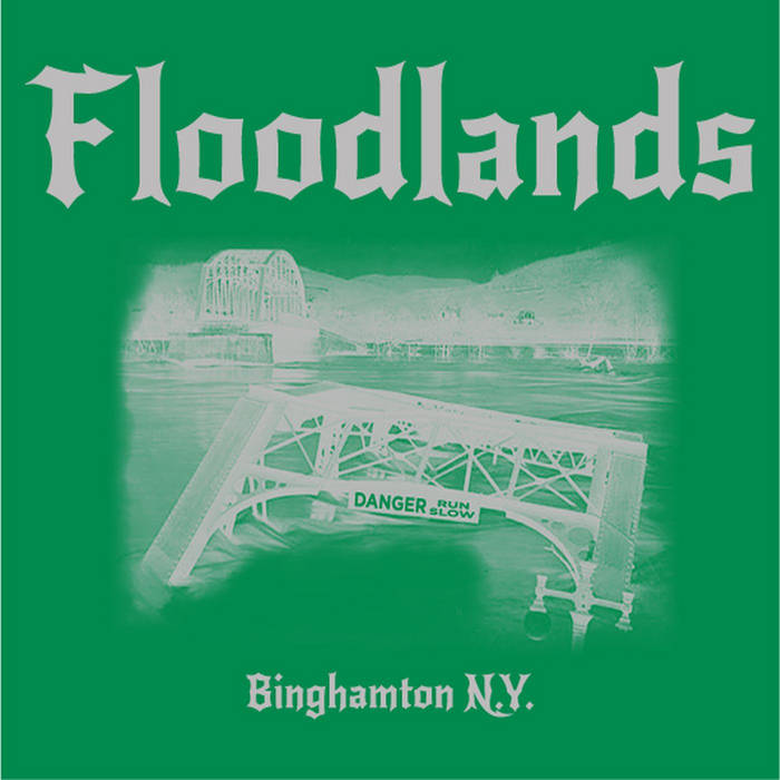FLOODLANDS - Demos 2018 cover 
