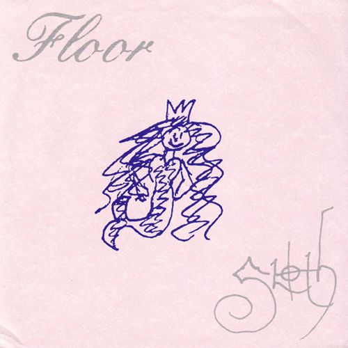 FLOOR - Floor / Sloth cover 