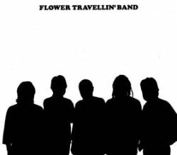 FLOWER TRAVELLIN' BAND - We Are Here cover 