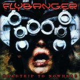 FLYBANGER - Headtrip to Nowhere cover 