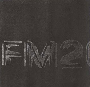 FM2000 - FM2000 cover 