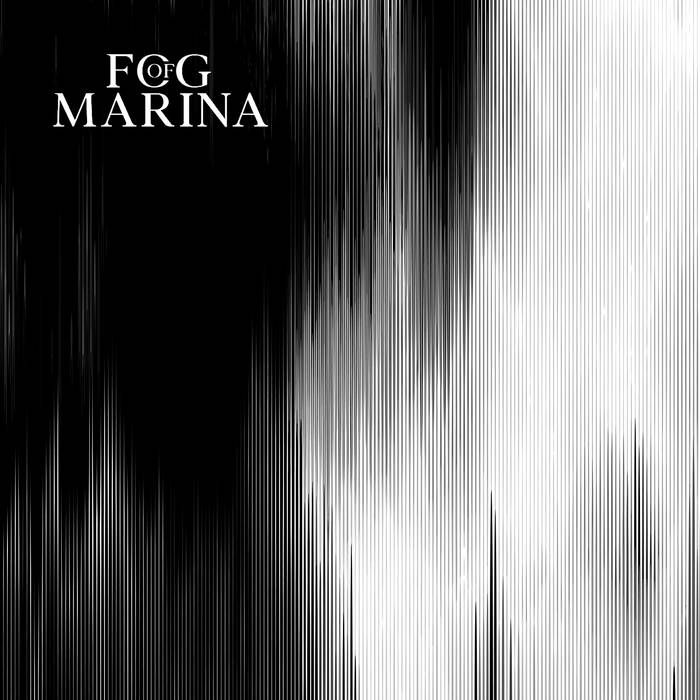 FOG OF MARINA - Toxic Sleep cover 