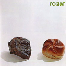FOGHAT - Foghat (Rock 'n' Roll) cover 