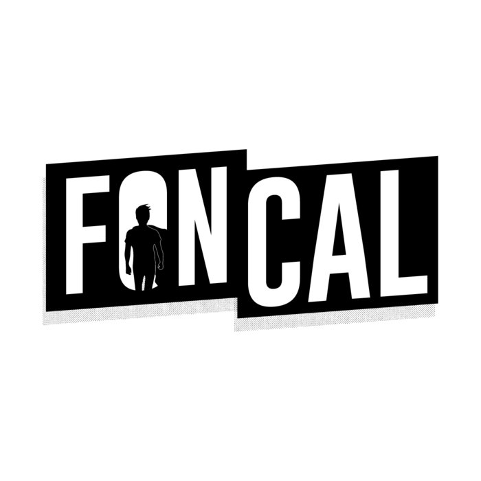 FONCAL - Fonback To The Future cover 