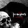 FOR THE GLORY - Darker Days cover 