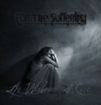 FOR THE SUFFERING - Life Without a Cure cover 