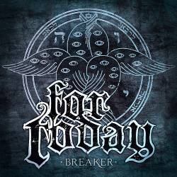 FOR TODAY - Breaker cover 