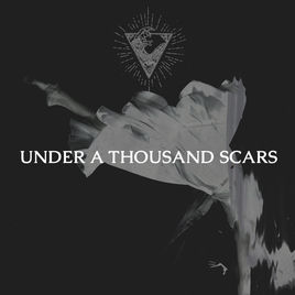 FORAY BETWEEN OCEAN - Under A Thousand Scars cover 