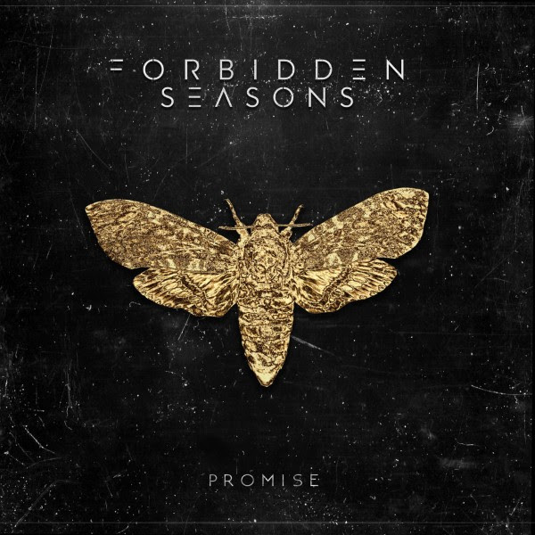 FORBIDDEN SEASONS - Promise cover 