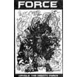 FORCE - Uphold The Mighty Force cover 