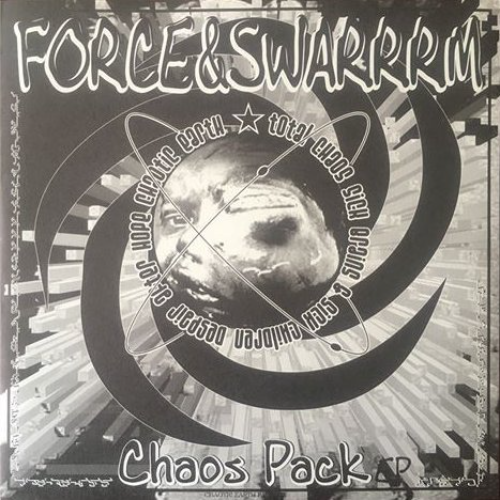 FORCE - Chaos Pack cover 