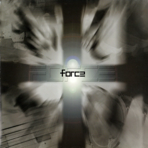 FORCE - Force cover 
