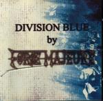 FORCE MAJEURE - Division Blue cover 