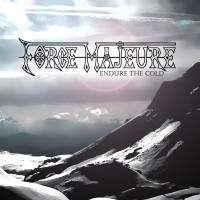 FORCE MAJEURE - Endure the Cold cover 