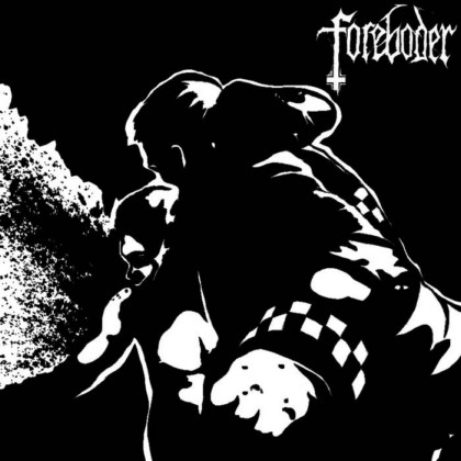 FOREBODER - Executioner cover 
