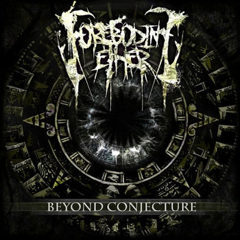 FOREBODING ETHER - Beyond Conjecture cover 