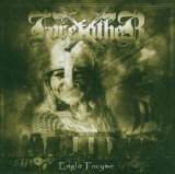 FOREFATHER - Engla Tocyme cover 