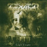FOREFATHER - Engla Tocyme cover 