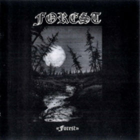 FOREST - Forest cover 