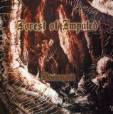 FOREST OF IMPALED - Demonvoid cover 