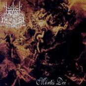 FOREST OF IMPALED - Mortis Dei cover 