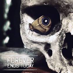 FOREVER ENDS TODAY - In Case Of Emergency cover 
