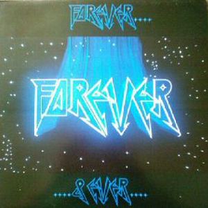 FOREVER - Forever & Ever cover 