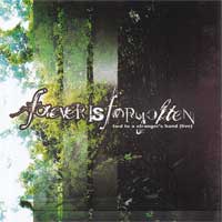 FOREVER IS FORGOTTEN - Die Alone / Forever Is Forgotten cover 