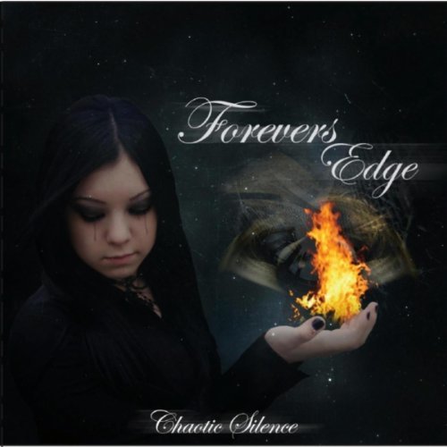 FOREVER'S EDGE - Chaotic Silence cover 