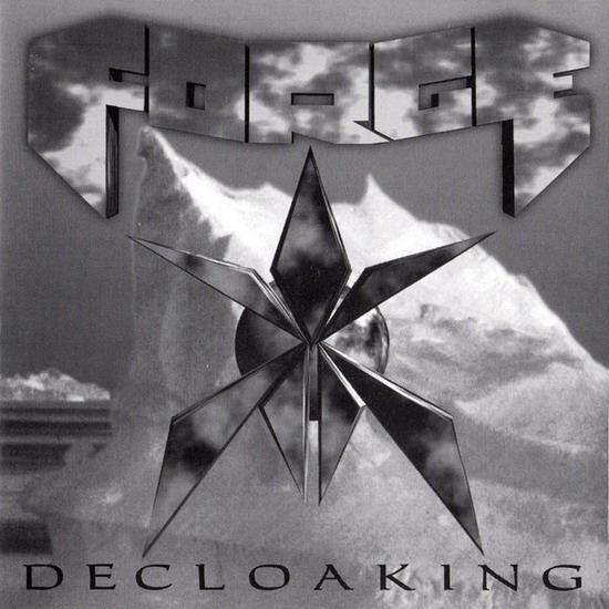 FORGE (MI) - Decloaking cover 