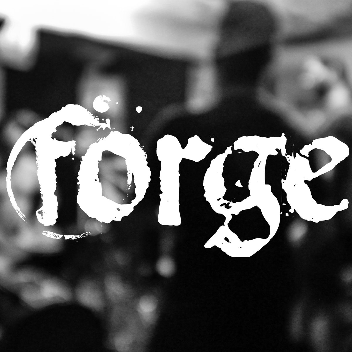 FORGE - Forge cover 