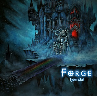 FORGE - Heimdall cover 