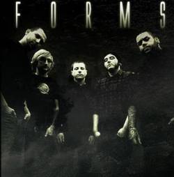 FORMS - Forms cover 