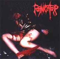 FORNICATOR - Fornicator cover 