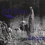 FORSAKEN - Requiem cover 