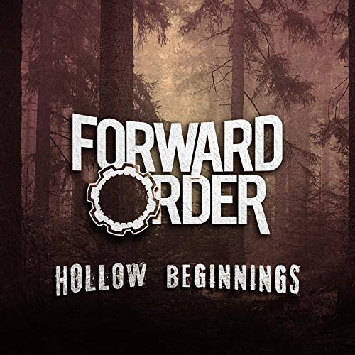 FORWARD ORDER - Hollow Beginnings cover 