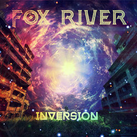 FOX RIVER - Inversion cover 