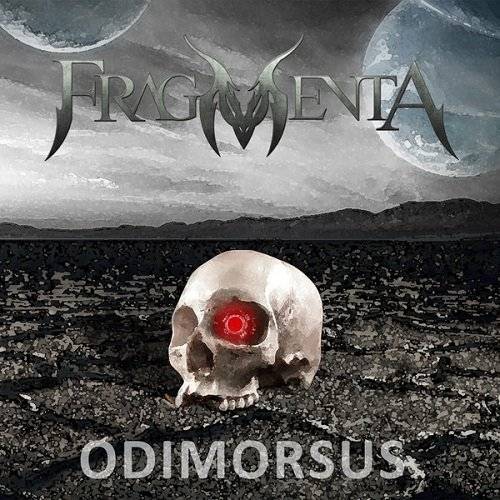 FRAGMENTA - Odimorsus cover 