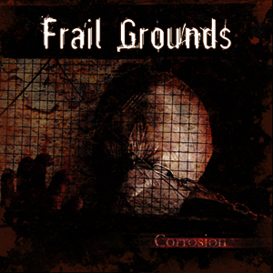 FRAIL GROUNDS - Corrosion cover 