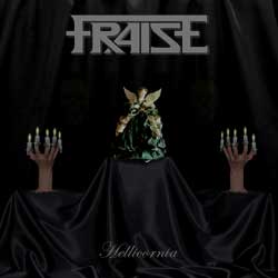 FRAISE - Hellicornia cover 