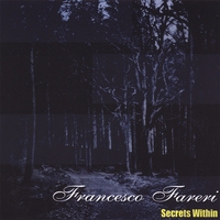 FRANCESCO FARERI - Secrets Within cover 