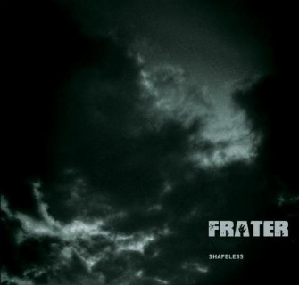 FRATER - Shapeless cover 