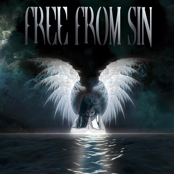 FREE FROM SIN - Free from Sin cover 
