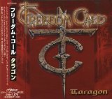 FREEDOM CALL - Taragon cover 