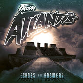 FROM ATLANTIS - Echoes And Answers cover 