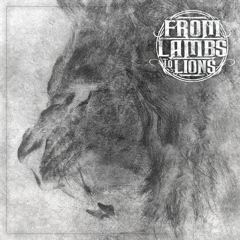 FROM LAMBS TO LIONS - A C C O R D cover 