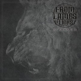 FROM LAMBS TO LIONS - Discord cover 