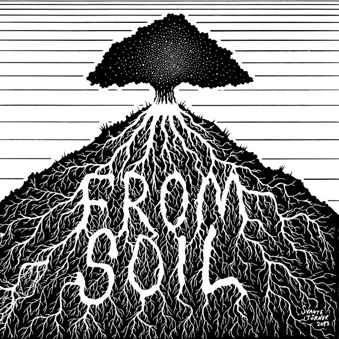 FROM SOIL - EP cover 