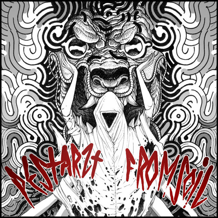 FROM SOIL - From Soil / Pestarzt cover 