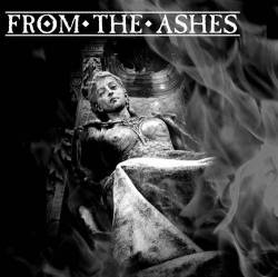 FROM THE ASHES - From The Ashes cover 